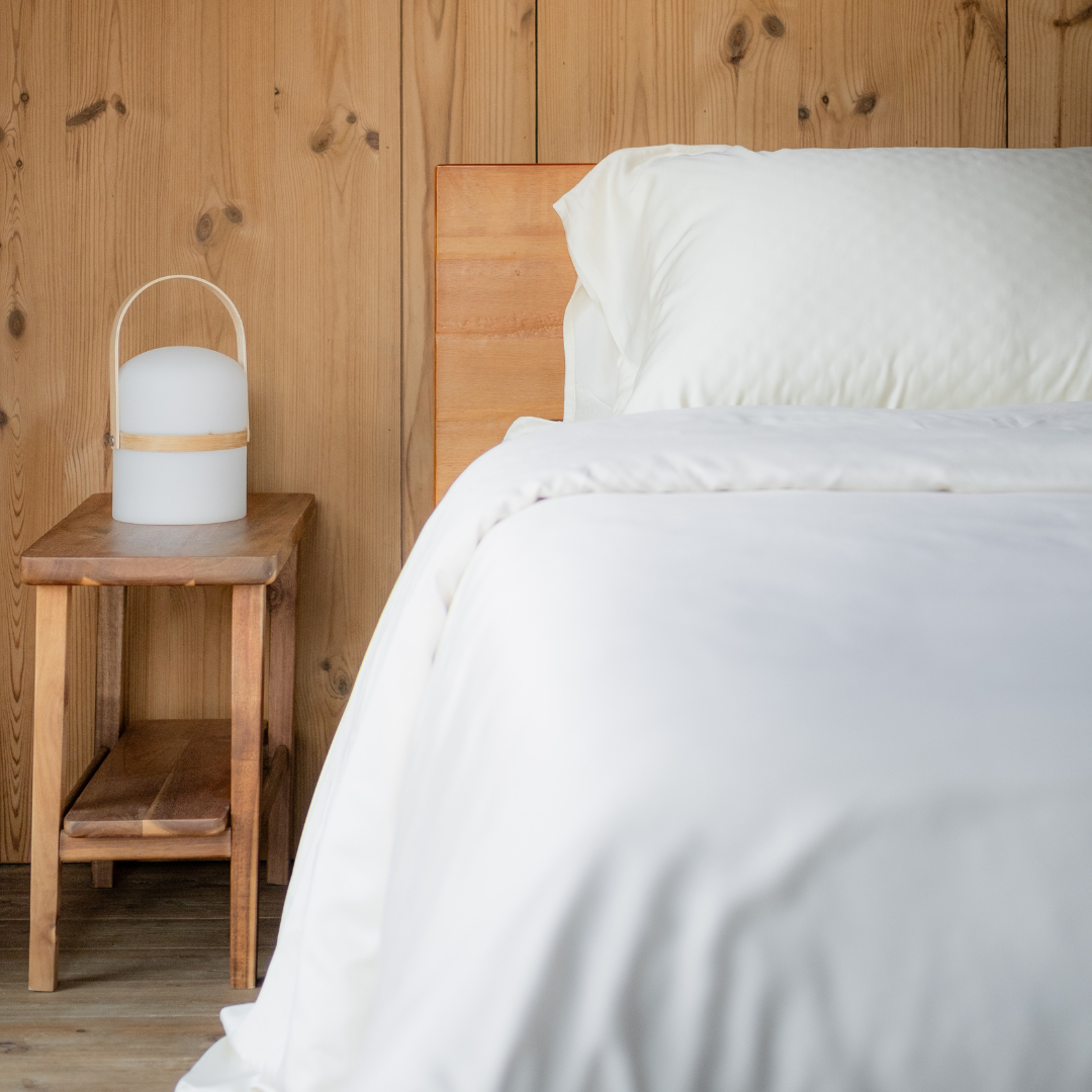 Bamboo Duvet Cover