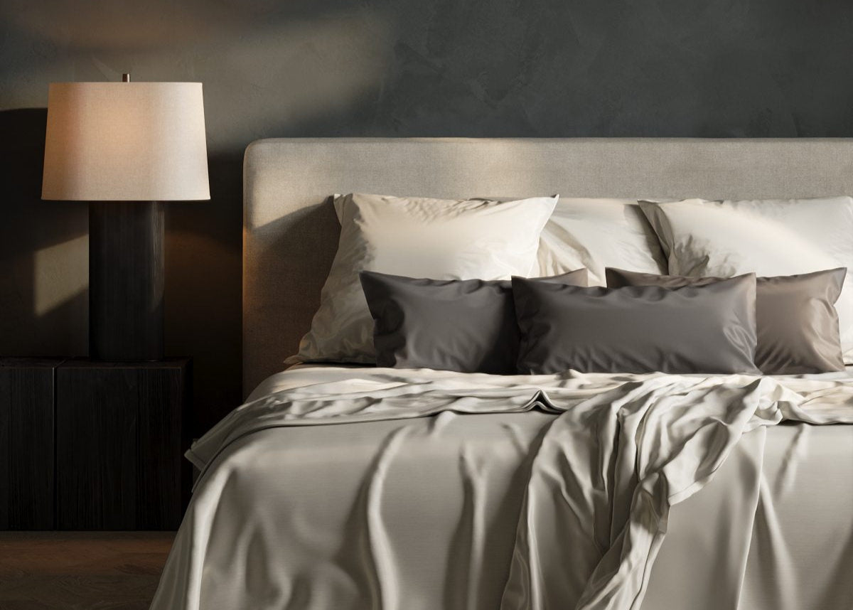 Bamboo Duvet Cover