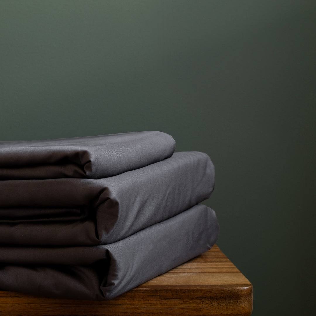 Flat sheet