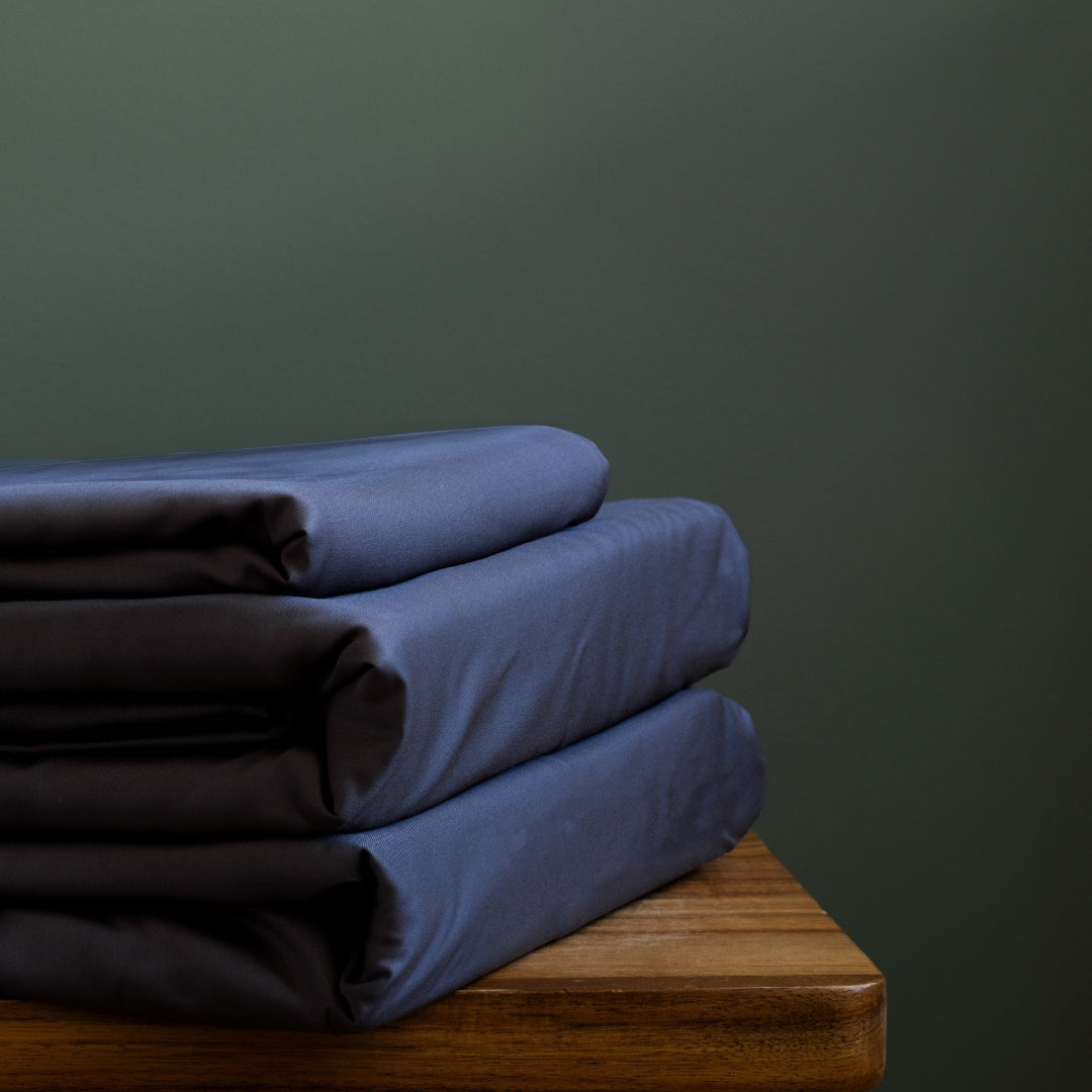 Flat sheet
