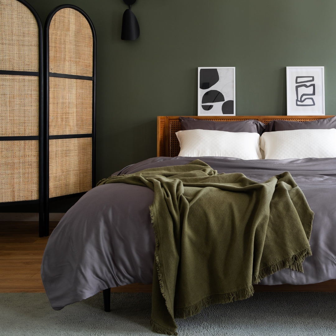 Flat sheet