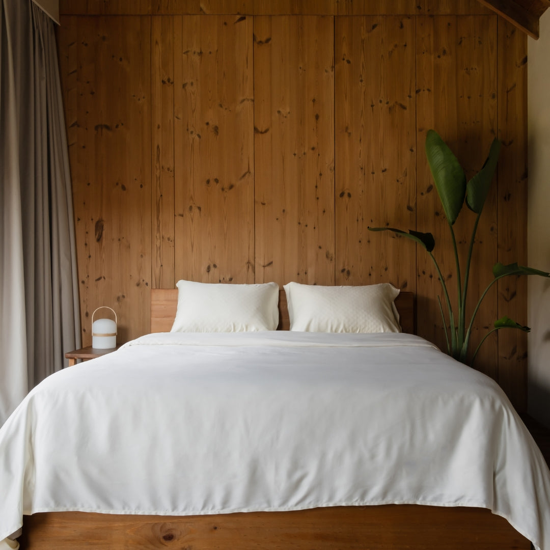 Flat sheet