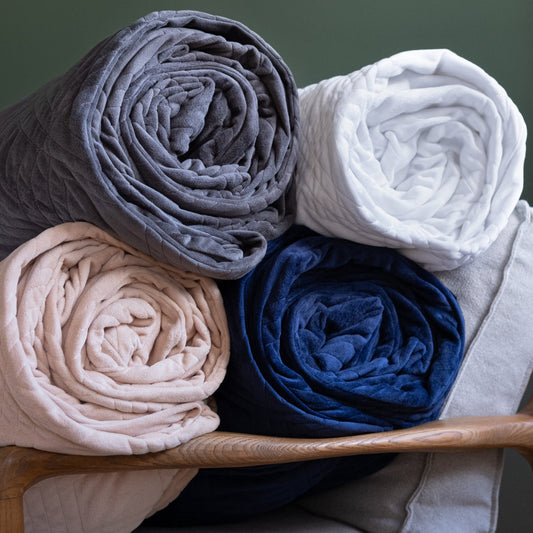 blanky + Winter