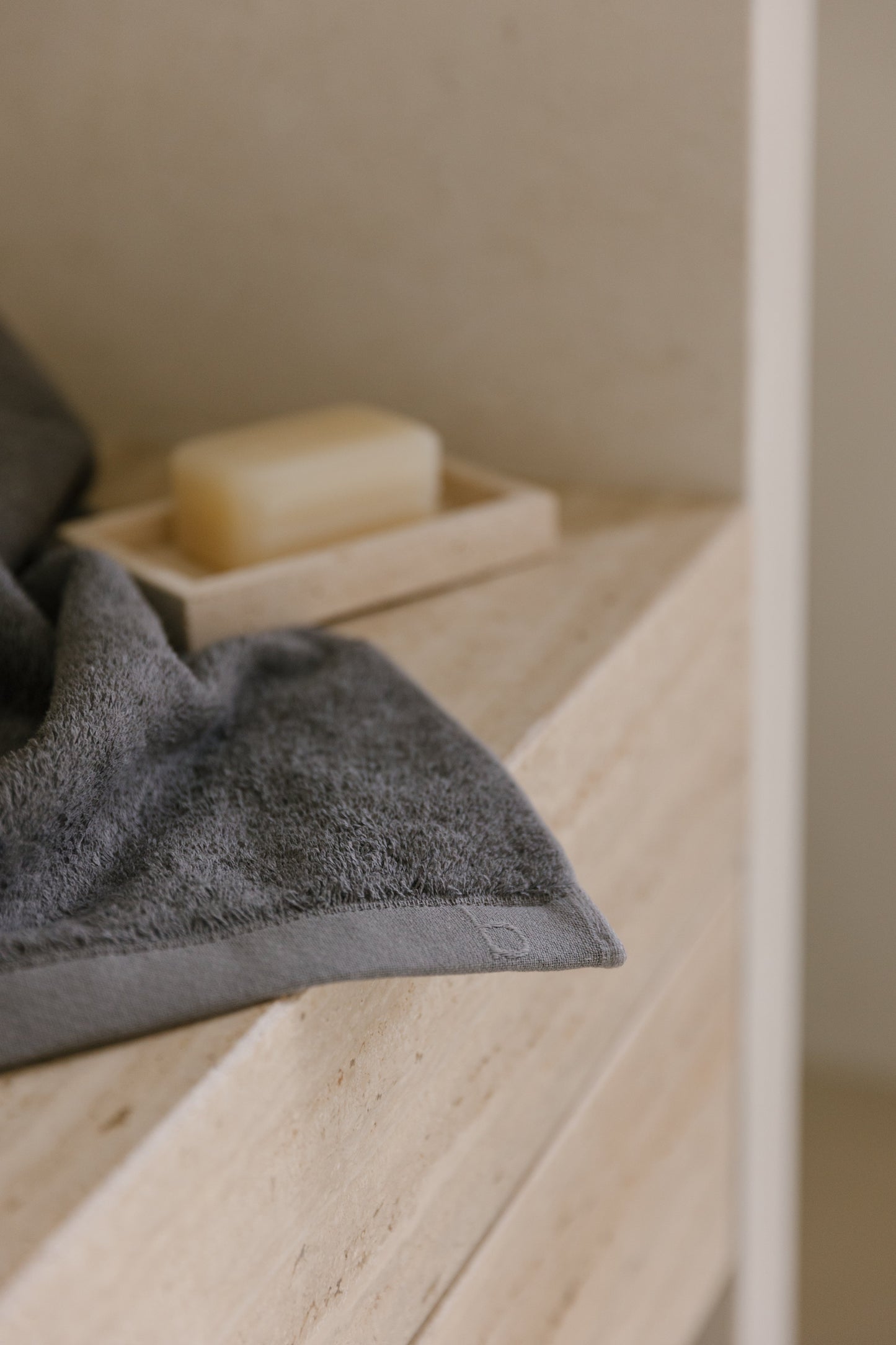 blanky Bamboo Towel-set