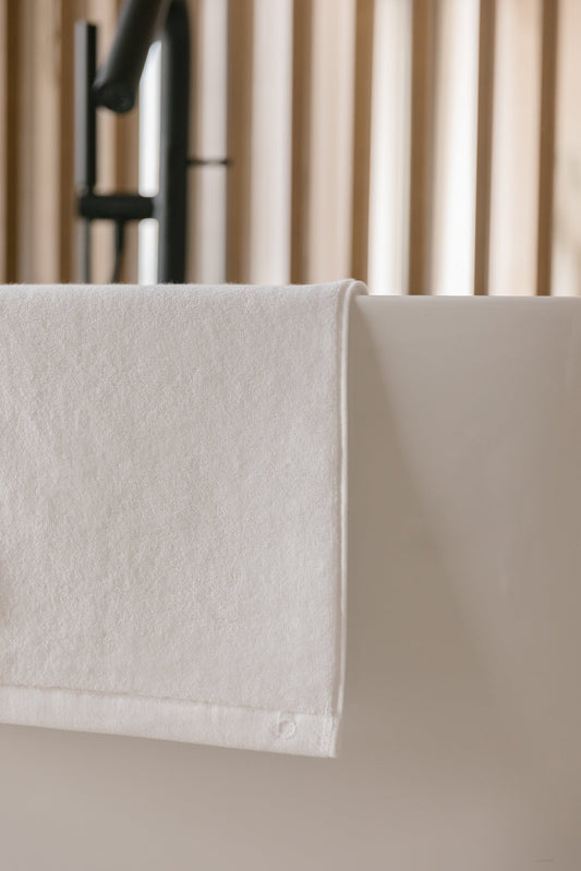 blanky Bamboo Bath Mat