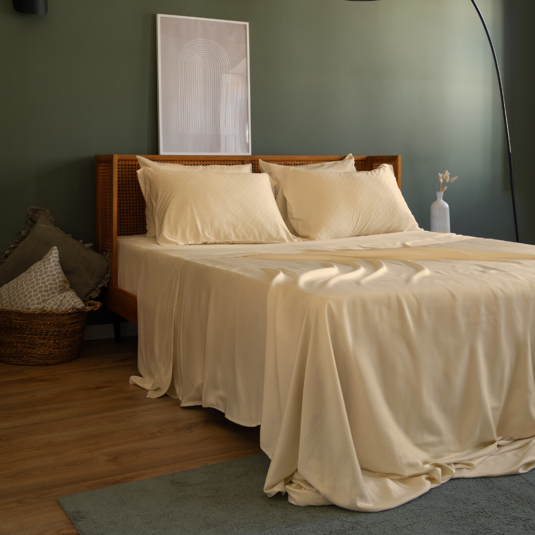 Flat sheet
