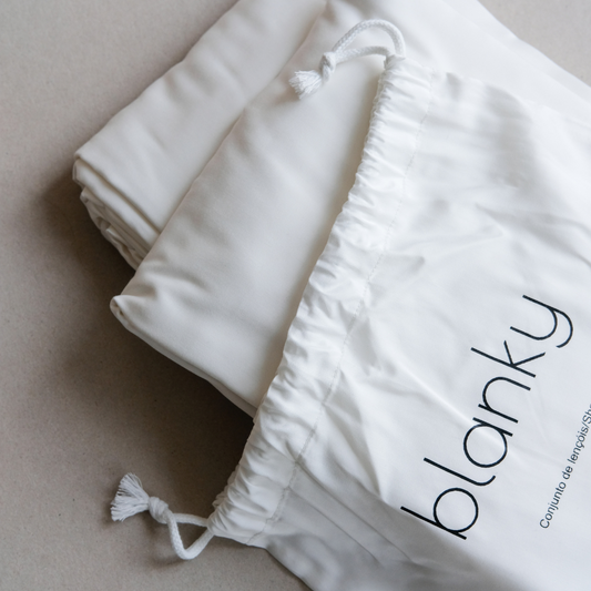 blanky ICE2.0 bedsheet set baby